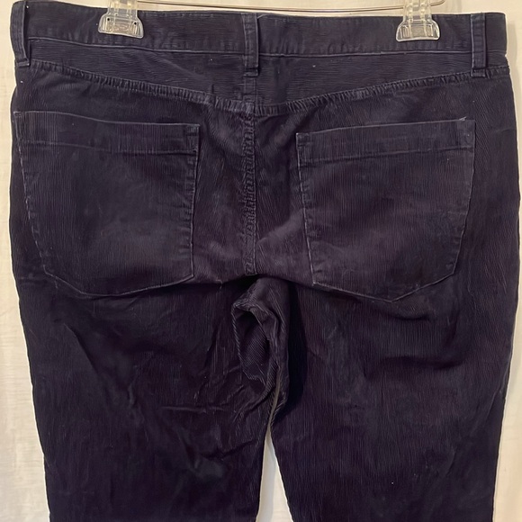 **2/$22** J Crew Cords - Size 33R - Picture 11 of 11